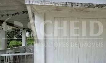 Imagem 2: Casa a venda no bolsão de Interlagos ao lado do Autódromo