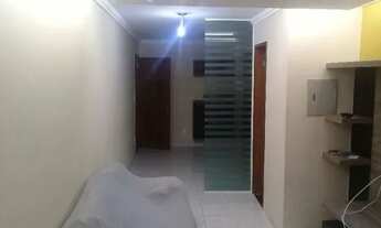 Imagem 2: Vende-se apartamento no Condomínio Vitória Régia - Parque Aurora