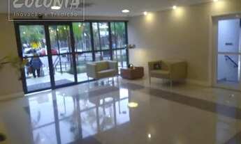 Imagem 6: São Bernardo do Campo - Conjunto Comercial/sala - Centro