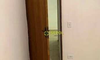 Imagem 5: Casa Independente com 1 dormitório para alugar, 50 m² por R$ 900/mês - Jardim Egle - São P