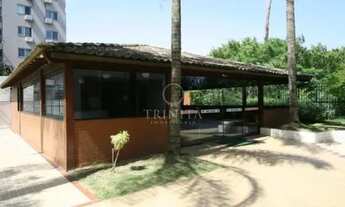 Imagem 6: Cobertura duplex para aluguel tem 200 metros quadrados com 4 quartos