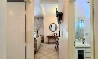 Imagem 1: Casa térrea para venda, possui 260m² com 4 quartos e edícula em Santo Amaro - São Paulo