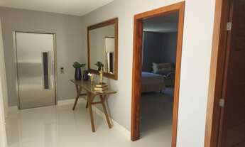 Imagem 2: Casa de condomínio sobrado para venda tem 800 metros quadrados com 4 suites