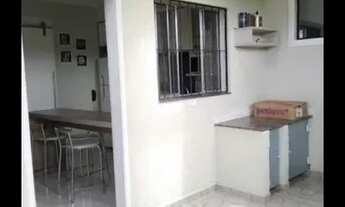 Imagem 5: Casa para venda com 125 metros quadrados com 2 quartos em Vila Formosa - São Paulo