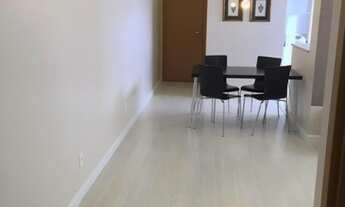 Imagem 4: Apartamento para aluguel com 78 metros quadrados com 2 quartos 2suítes Gonzaga - Santos