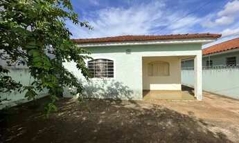 Imagem: CASA NO BAIRRO ANA CÉLIA 1 - TERRENO 275m2