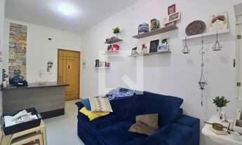 Imagem 4: Apartamento para Aluguel - Utinga, 2 Quartos, 45 m2