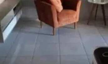 Imagem: LINDA CASA NA TERRA FIRME