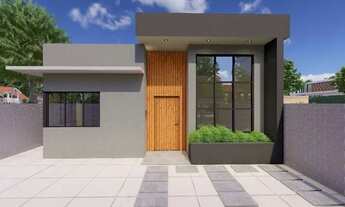 Imagem 2: Casa à venda no bairro Jundiapeba - Mogi das Cruzes/SP