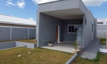 Imagem 3: Casa no condomínio Solar dos Cantarinos com planejados, área gourmet, 3 quartos