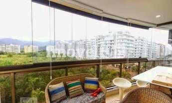 Imagem: Recreio dos Bandeirantes