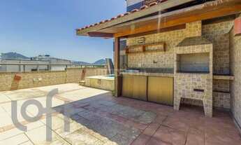 Imagem 3: Recreio dos Bandeirantes