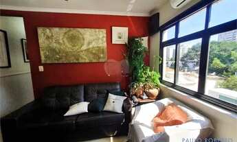 Imagem 8: APARTAMENTO - POMPÉIA - SP