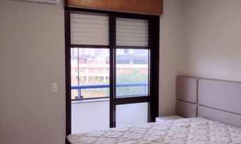 Imagem 7: Amplo apartamento semi mobiliado, 3 quartos (suíte), churrasqueira e 2 vagas. Ótima locali