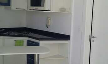 Imagem 2: Duplex para aluguel e venda com 40 metros quadrados com 1 quarto em Itaim Bibi - São Paulo