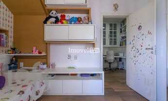 Imagem 7: Lagoa Apartamento com 3 dormitórios