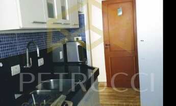 Imagem 7: Apartamento - Centro - Campinas