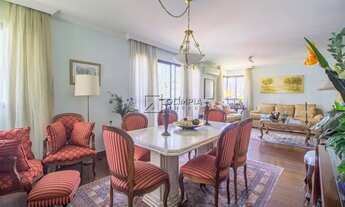 Imagem: Apartamento Venda 3 Dormitórios - 202 m²