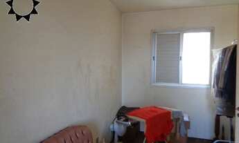 Imagem 2: APTO JAGUARIBE Apartamento com 2 dormitórios