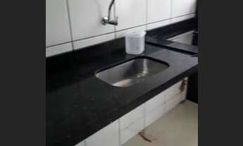 Imagem 7: Alugo excelente apartamento no condomínio Solar da Ilha, com 2 quartos sendo