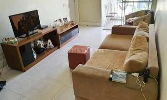 Imagem 4: Maracanã Apartamento com 4 dormitórios