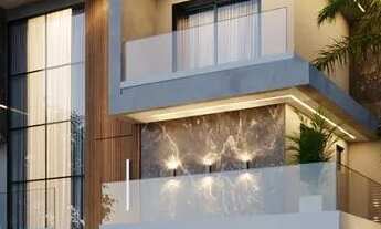 Imagem 4: Casa em Condomínio para Venda em Santana de Parnaíba, Tamboré, 4 dormitórios, 2 suítes, 4