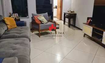 Imagem 3: Sobrado com Piscina, 3 dormitórios sendo 1 suíte, 2 vagas de garagem na Vila Formosa