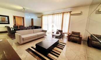 Imagem 5: Apartamento com 4 dormitórios, 240 m² - venda por R$ 2.850.000,00 ou aluguel por R$ 15.000