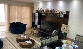 Imagem 2: Apto com 3 dormitórios à venda, 135 m² por R$ 1.200.000 - Baeta - SBCampo/SP