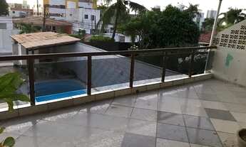 Imagem 5: Vendo ou troco por apto ou casa menor