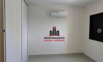 Imagem 7: Apartamento com 4 dormitórios para alugar, 157 m² por R$ 9.280,00/mês - Jardim Esplanada I