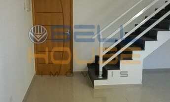 Imagem: SANTO ANDRÉ - Cobertura - VILA ASSUNÇÃO