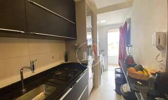 Imagem 3: Apartamento com 2 dormitórios à venda, 72 m² por R$ 789.000,00 - Jardim Atlântico - Floria