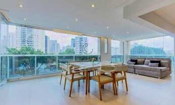 Imagem 4: Apartamento com varanda gourmet!