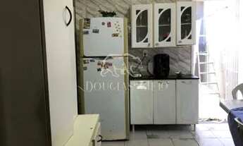 Imagem 4: Casa duplex na Atalaia