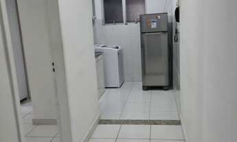 Imagem 5: Alugo Apto Mobiliado no Marco