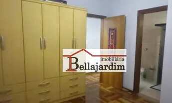 Imagem 7: Sobrado com 3 dormitórios à venda, 200 m² - Vila Leopoldina - Santo André/SP