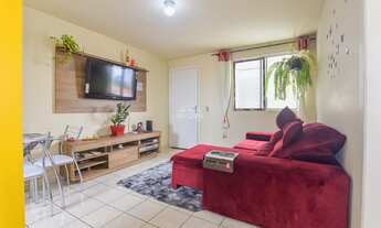 Imagem 2: Apartamento na tijucas do Sul com 02 quartos