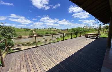 Imagem 7: Vendo Lotes no Condomínio Haras Vitória em Mar Vermelho