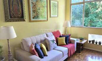 Imagem 2: Tijuca Apartamento com 3 dormitórios