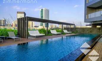 Imagem 4: APARTAMENTO PINHEIROS 2 DORMITÓRIOS