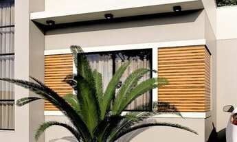 Imagem 2: Casa para Venda em Palhoça, Bela Vista, 3 dormitórios, 1 suíte, 2 banheiros, 1 vaga