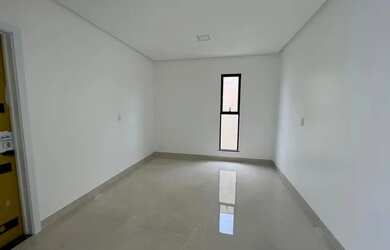 Imagem 6: Casa Duplex no Morada dos Passaros 4 Suites Area Gourmet com churrasqueira e piscina com c