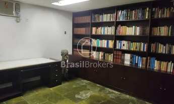 Imagem 7: Rio de Janeiro - Casa de Condomínio - Botafogo