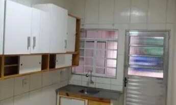 Imagem: VENDE-SE ESTA CASA NO GUAMÁ ACEITO UMA