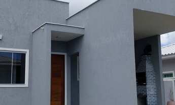 Imagem 4: Casa no condomínio Solar dos Cantarinos com planejados, área gourmet, 3 quartos