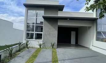 Imagem: Casa a venda Condominio Brescia Residence