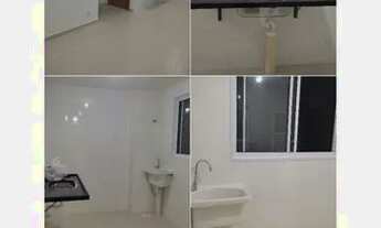 Imagem 5: APARTAMENTO 103 - ARES DO CRUZEIRO - CONDOMINIO COMPLETO