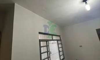 Imagem 2: Térrea para venda tem 81 metros quadrados com 2 quartos em Jardim Paulistano - Jacareí - S