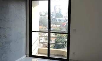 Imagem 2: Apartamento Residencial 1 dormitório na Vila Mascote Venda e Locação